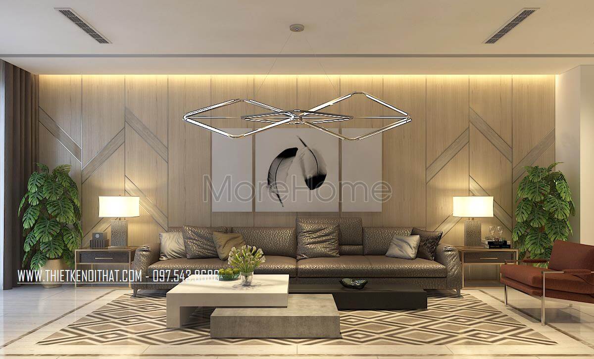 Sofa phòng khách hiện đại Sofa phòng khách hiện đại