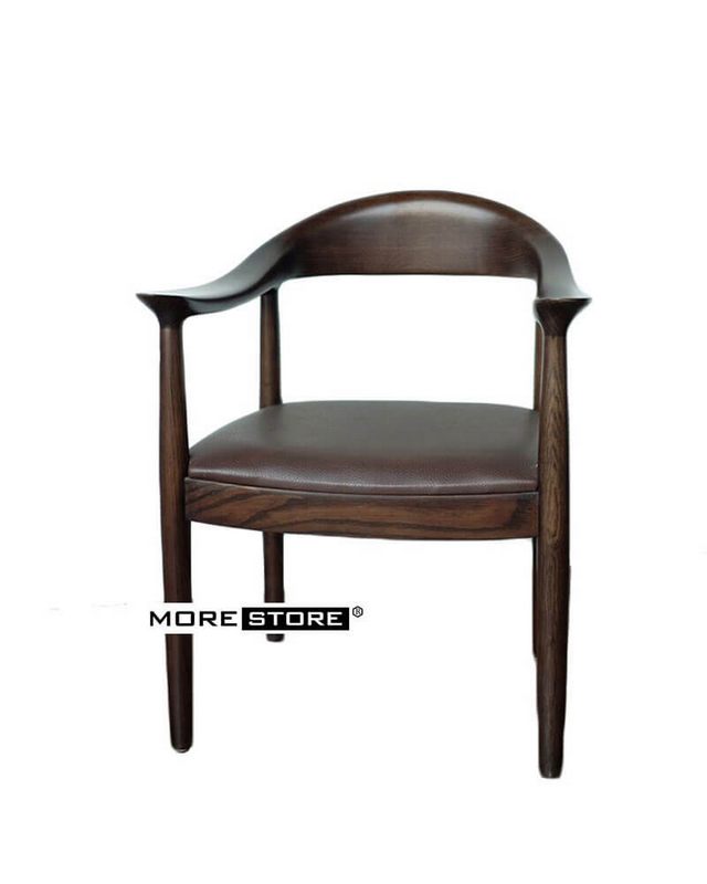 Lựa chọn mẫu ghế ăn gỗ hiện đai cho bàn ăn chung cư,nhà phố, nhà liền kề